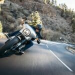 Comment prendre un virage en moto ?